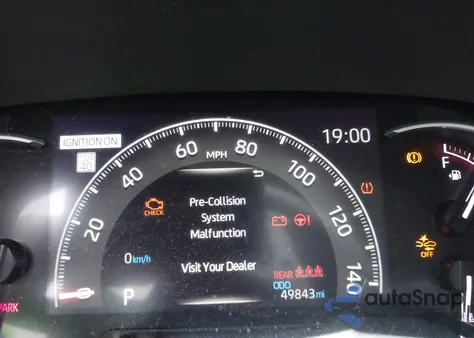 2024 Toyota Rav4 Xle из США, поврежденный, VIN 2T3W1RFV6RC283464